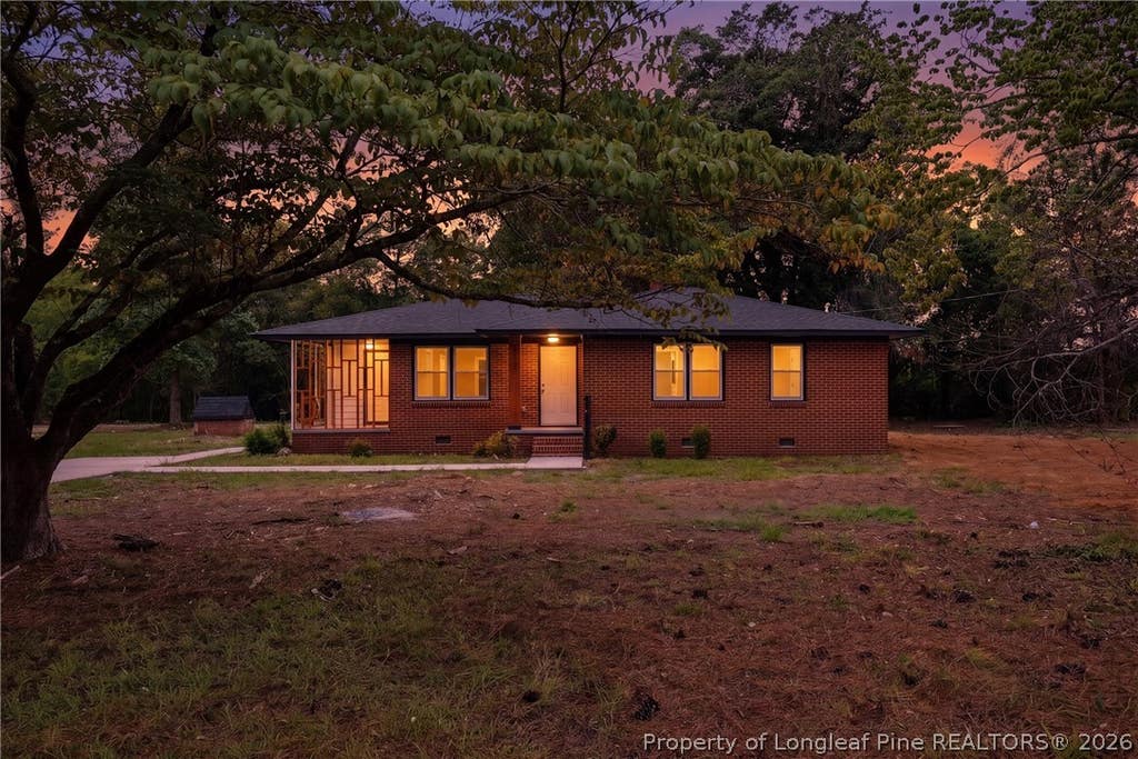 Photo of 2340 Sunnyside School Road, Fayetteville, NC 28312 (MLS # 766857)