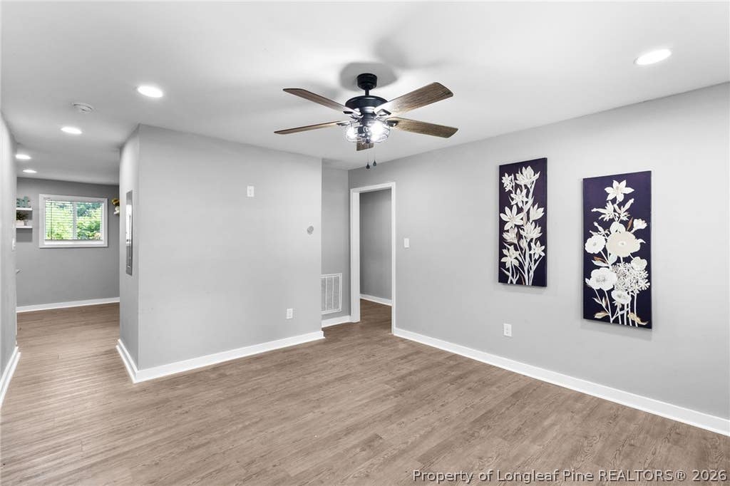 Photo of 156 Kensington Circle, Fayetteville, NC 28301 (MLS # 767871)