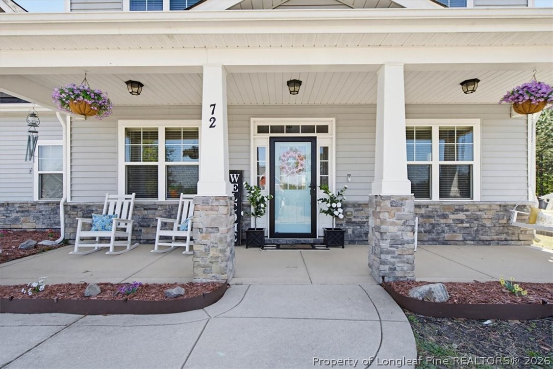 72 Countryside Drive