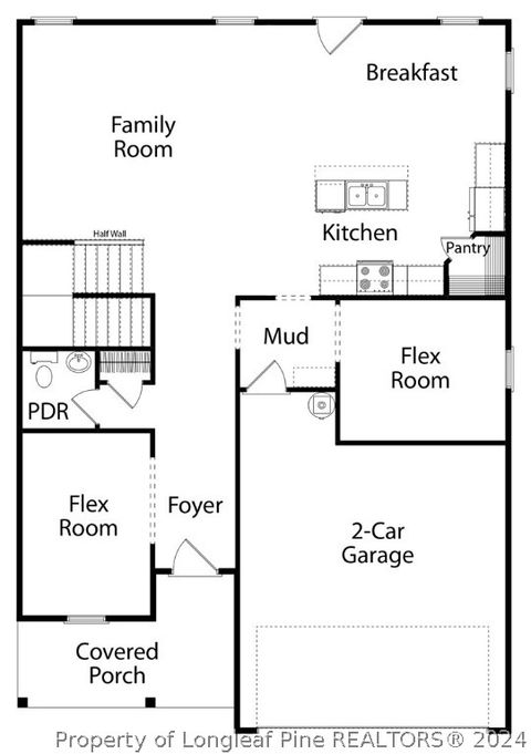 Single Family Residence in Raeford NC 195 Presley (Lot 39) Street 1.jpg