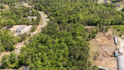 Tiny photo for 219 Stella Way, Cameron, NC 28326 (MLS # 742989)