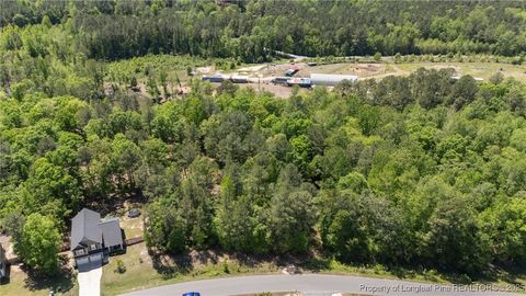 Tiny photo for 219 Stella Way, Cameron, NC 28326 (MLS # 742989)