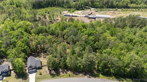 Tiny photo for 219 Stella Way, Cameron, NC 28326 (MLS # 742989)