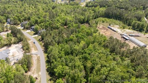 Tiny photo for 219 Stella Way, Cameron, NC 28326 (MLS # 742989)