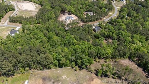 Tiny photo for 219 Stella Way, Cameron, NC 28326 (MLS # 742989)