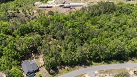 Tiny photo for 219 Stella Way, Cameron, NC 28326 (MLS # 742989)