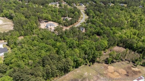 Tiny photo for 219 Stella Way, Cameron, NC 28326 (MLS # 742989)