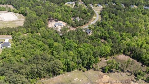 Tiny photo for 219 Stella Way, Cameron, NC 28326 (MLS # 742989)