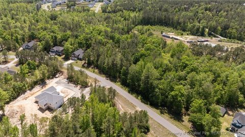 Tiny photo for 219 Stella Way, Cameron, NC 28326 (MLS # 742989)