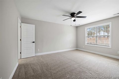 Tiny photo for 3420 Starboard Way, Fayetteville, NC 28314 (MLS # 759032)