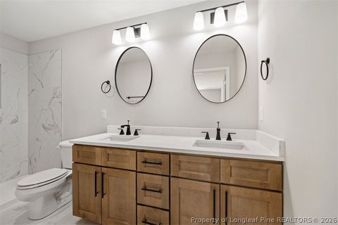 Tiny photo for 3420 Starboard Way, Fayetteville, NC 28314 (MLS # 759032)