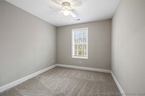 Tiny photo for 3420 Starboard Way, Fayetteville, NC 28314 (MLS # 759032)