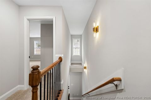 Tiny photo for 3420 Starboard Way, Fayetteville, NC 28314 (MLS # 759032)