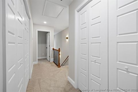 Tiny photo for 3420 Starboard Way, Fayetteville, NC 28314 (MLS # 759032)