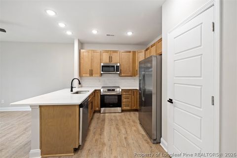 Tiny photo for 3420 Starboard Way, Fayetteville, NC 28314 (MLS # 759032)