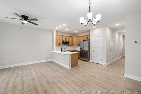 Tiny photo for 3420 Starboard Way, Fayetteville, NC 28314 (MLS # 759032)