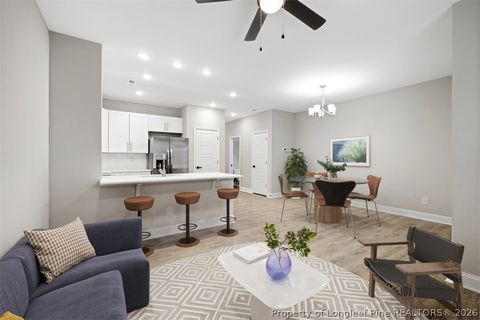 Tiny photo for 3420 Starboard Way, Fayetteville, NC 28314 (MLS # 759032)