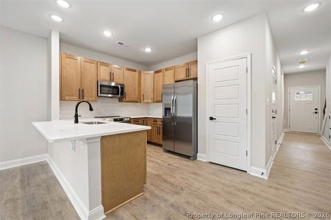 Tiny photo for 3420 Starboard Way, Fayetteville, NC 28314 (MLS # 759032)