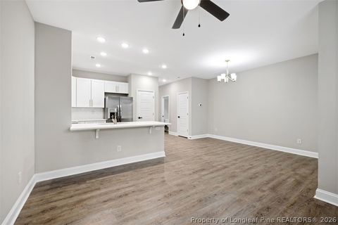 Tiny photo for 3420 Starboard Way, Fayetteville, NC 28314 (MLS # 759032)