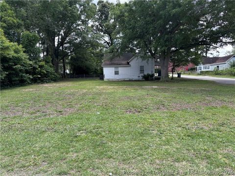 Tiny photo for 162 Coleman Street, Lumberton, NC 28358 (MLS # 762686)