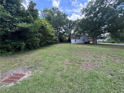 Tiny photo for 162 Coleman Street, Lumberton, NC 28358 (MLS # 762686)