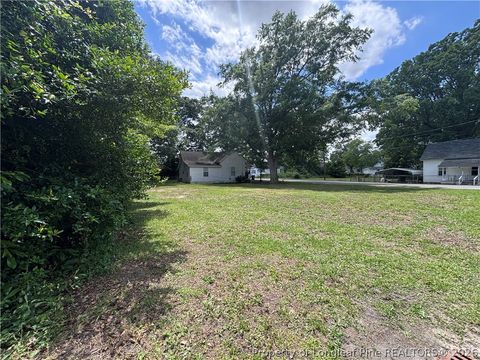 Tiny photo for 162 Coleman Street, Lumberton, NC 28358 (MLS # 762686)
