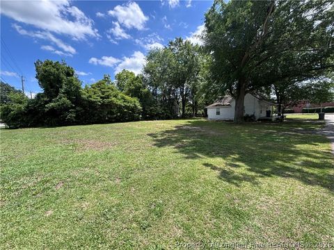 Tiny photo for 162 Coleman Street, Lumberton, NC 28358 (MLS # 762686)