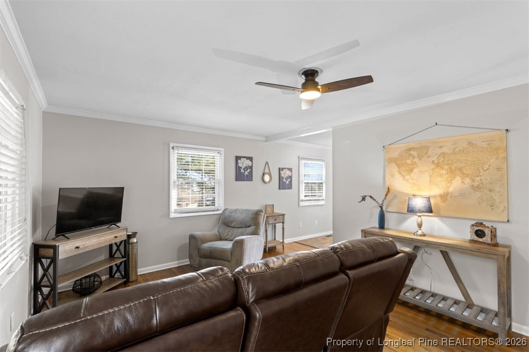 1805 Inverness Drive