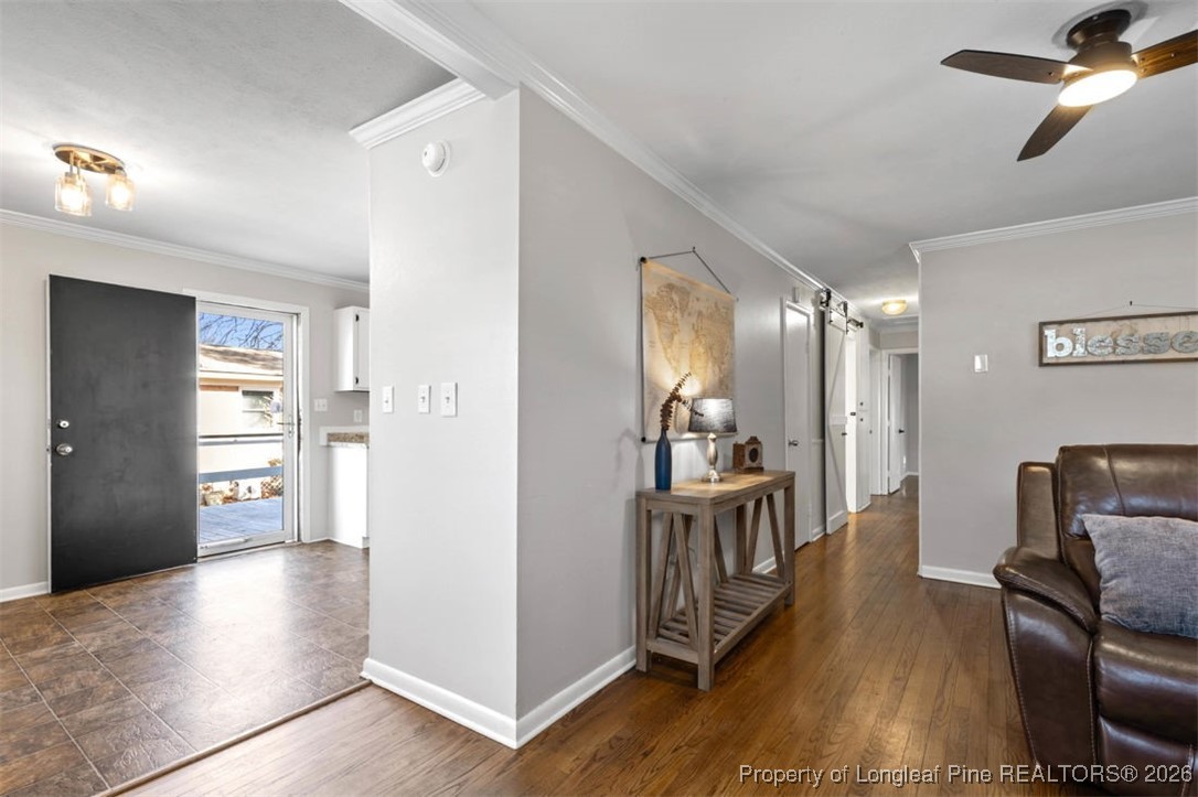 1805 Inverness Drive