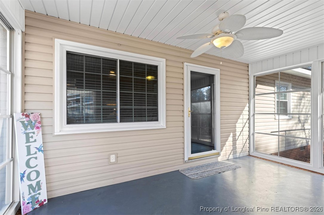 1805 Inverness Drive