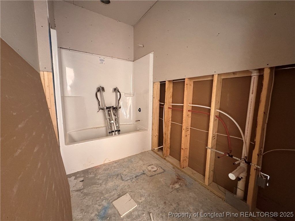 Photo of 151 Michter Street, Vass, NC 28394 (MLS # 753780)