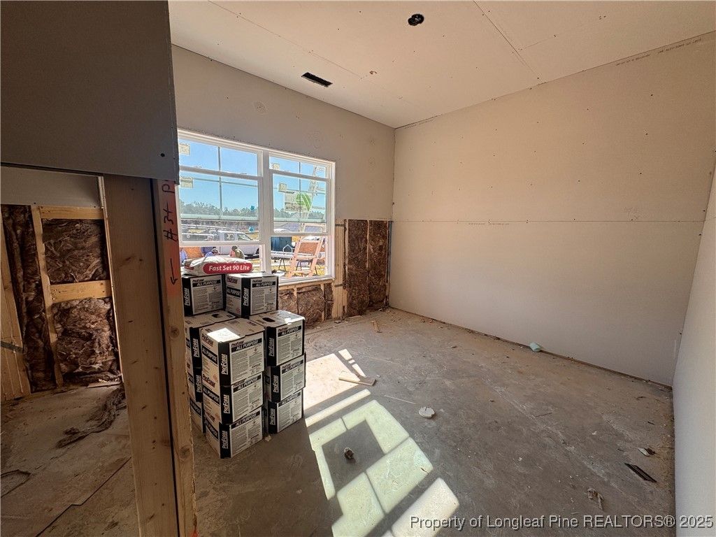 Photo of 151 Michter Street, Vass, NC 28394 (MLS # 753780)