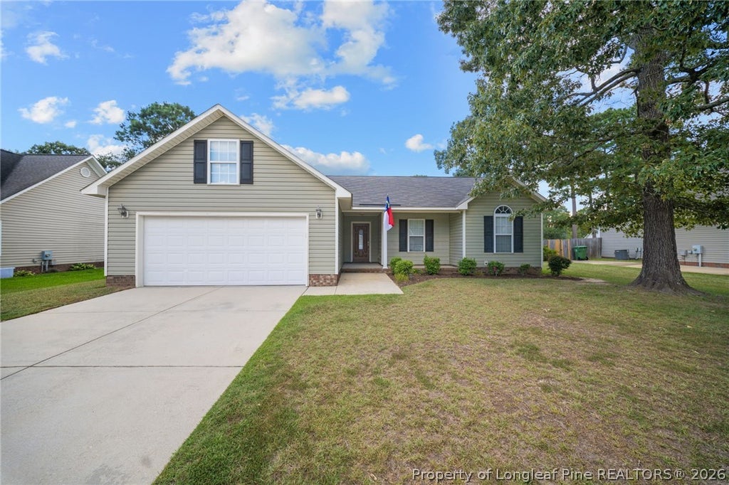 Photo of 716 Mill Bay Drive, Stedman, NC 28391 (MLS # 768264)