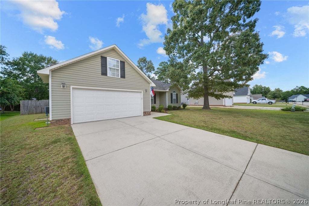 Photo of 716 Mill Bay Drive, Stedman, NC 28391 (MLS # 768264)