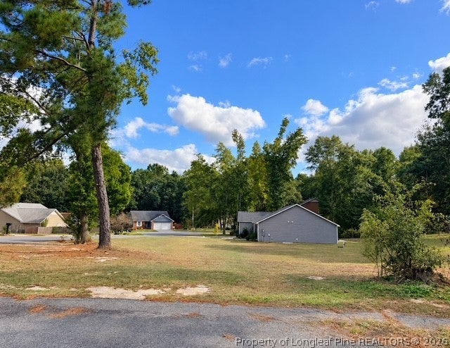 Photo of 189 OakBluff Drive, Raeford, NC 28376 (MLS # 771628)