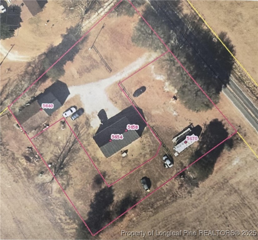 5654 5658 5670 N Shannon Road