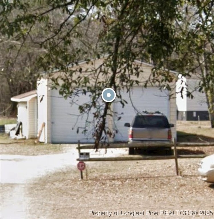 5654 5658 5670 N Shannon Road