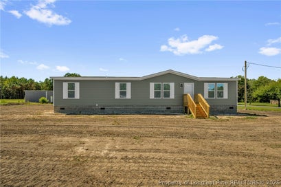 20 Moriah Lane Whiteville NC 28472