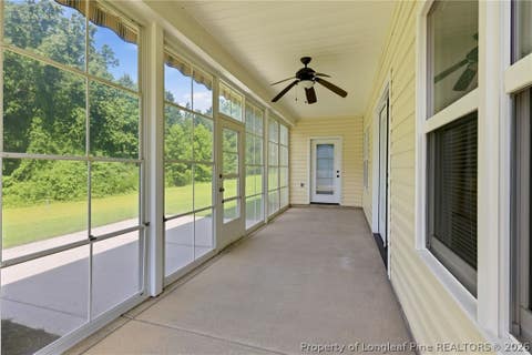 Tiny photo for 1381 Townsend Road, Raeford, NC 28376 (MLS # 764641)