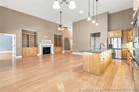 Tiny photo for 1381 Townsend Road, Raeford, NC 28376 (MLS # 764641)