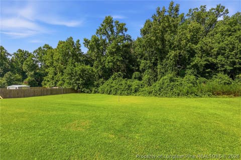 Tiny photo for 1381 Townsend Road, Raeford, NC 28376 (MLS # 764641)