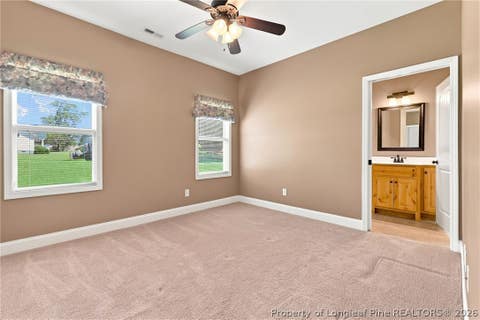 Tiny photo for 1381 Townsend Road, Raeford, NC 28376 (MLS # 764641)