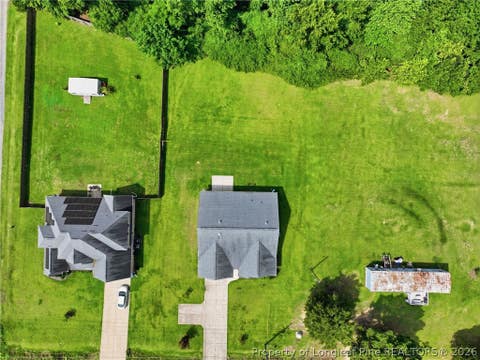 Tiny photo for 1381 Townsend Road, Raeford, NC 28376 (MLS # 764641)