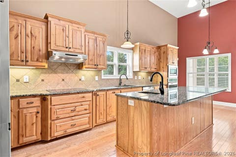 Tiny photo for 1381 Townsend Road, Raeford, NC 28376 (MLS # 764641)
