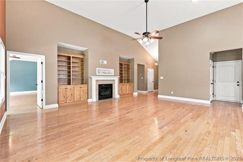 Tiny photo for 1381 Townsend Road, Raeford, NC 28376 (MLS # 764641)