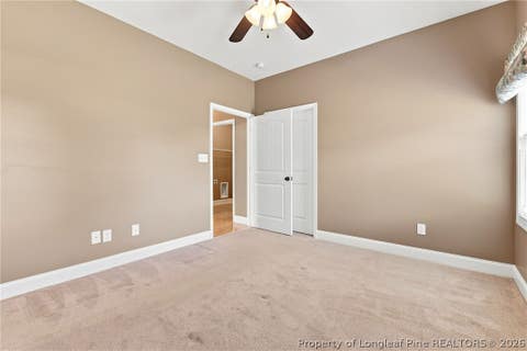 Tiny photo for 1381 Townsend Road, Raeford, NC 28376 (MLS # 764641)