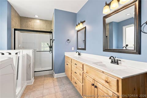 Tiny photo for 1381 Townsend Road, Raeford, NC 28376 (MLS # 764641)
