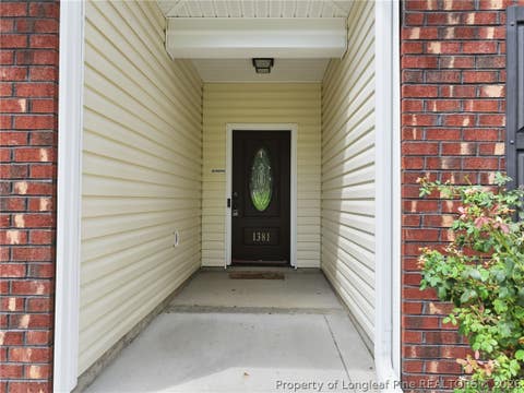 Tiny photo for 1381 Townsend Road, Raeford, NC 28376 (MLS # 764641)