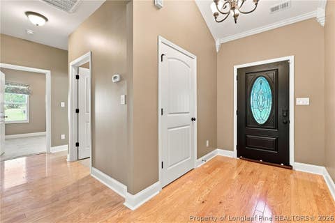 Tiny photo for 1381 Townsend Road, Raeford, NC 28376 (MLS # 764641)