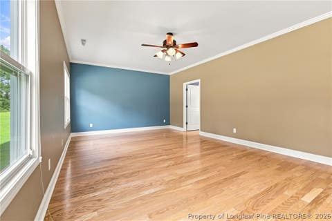 Tiny photo for 1381 Townsend Road, Raeford, NC 28376 (MLS # 764641)